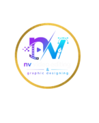 NV VIDEO EDITING & GRAPHIC DESIGNING